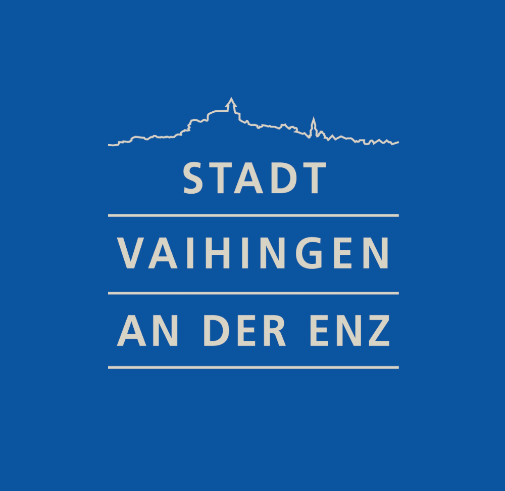 Logo Stadt Vaihingen 